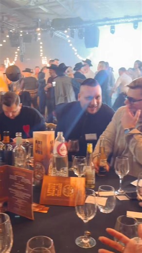 ✨ Retour sur une soirée mémorable ✨ Un immense merci à BigMat Belgique pour cette superbe soirée BigMarket 2026 parfaitement organisée 👏 Merci également à nos clients pour leur présence, leur implication, leurs échanges et surtout leur bonne humeur tout au long de l’événement 🙌 Nous sommes heureux et fiers de pouvoir compter sur des clients au top 👌 C’est grâce à vous que ces moments prennent tout leur sens. 📅 Rendez-vous dans 2 ans pour une nouvelle édition, encore plus belle ! | Bigmat Roc