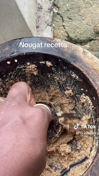 Recette nougat maison : préparer du nougat facile