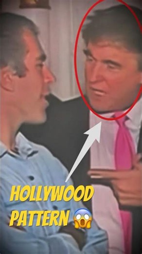 The Pattern Hollywood Doesn’t Want You to See