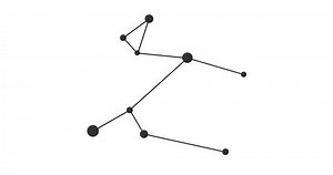 Canis Major Constellation Stars Night Sky Stock Footage Video (100% Royalty-free) 1070247853 | Shutterstock