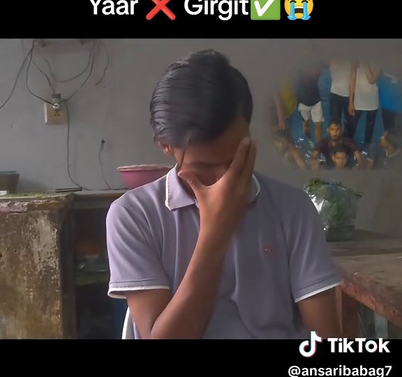 Discover the Fun of Girgit: A Relatable Comedy Sketch