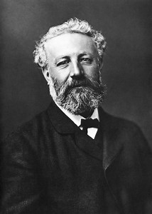 Jules Verne - Wikipedia | RallyPoint