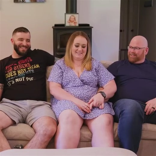 22K views · 238 reactions | We're two poly families - living in one house  #relationships #fbreels #poly #polyamorous #marriage #viral | My Extraordinary Family | Facebook
