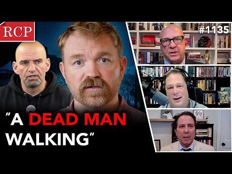 Dems SCRAMBLE to Respond to New Platner Allegations; Trump's "Iran Grudge" with NATO, & More | RCPod