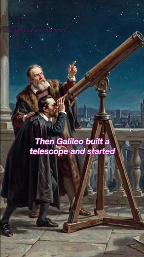 How 400 Years of Science Transformed Space Exploration