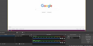 Project0 #3 - Recording Explainer Video using OBS