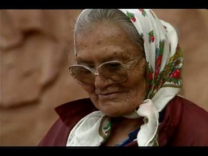 Monument Valley Navajo Homeland DVD - National Parks