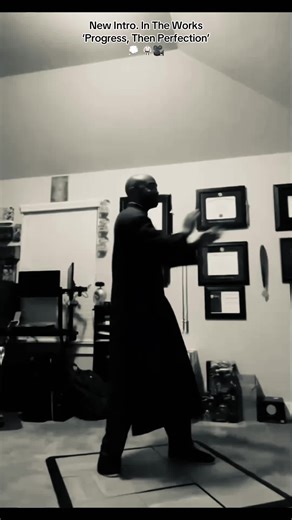 Crafting the Perfect Intro: Progress to Perfection