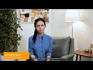 Amazon Customer Service Middle East