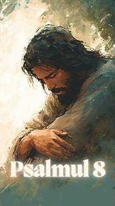 🙏Psalm 8 #bible #prayer #psalms