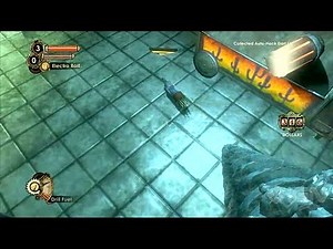 BioShock 2 Xbox 360 Guide-Walkthrough - Walkthrough