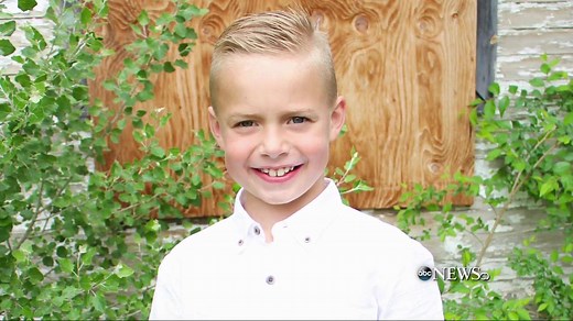 35K views · 1K reactions | YOUNG PATRIOT: A Utah 8-year-old named...