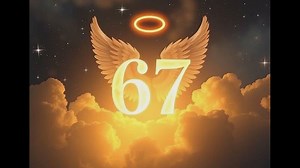 Angel Number 67 Finding Balance Between Material and Spiritual Aspects of Life!