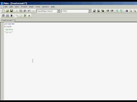 fortran 90-95 tutorial no1
