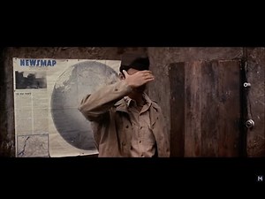 Catch-22 (1970) The Short Journey of Chaplain Tappman