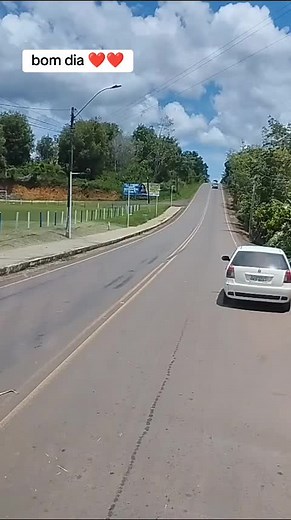 BA 001 Bahia município de Igrapiúna #sejacriador #fabiosantos