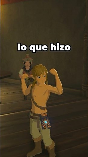 ¿Link es Tonto?
