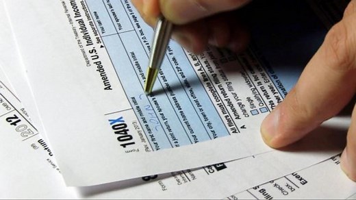 Tax Season Warning: IRS Phone Scam Hitting All 50 States