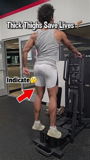 The Leg-Longevity Secret (Thick Thighs Save Lives)