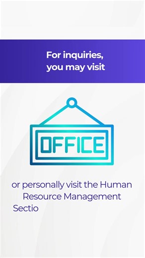 𝐖𝐀𝐓𝐂𝐇 | Planning to apply to DILG 10? Here’s a guide on the application process and procedures at our department. #beDILGinformed #inTENsity #JobHiring | DILG Region X