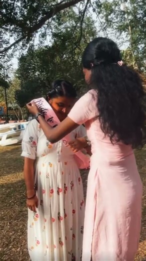 Bride to be 💗✨🤍#bridal #bride #college #trendingshorts #trending #friends