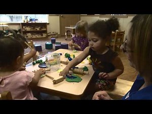 Toddler Day Care Programs at Childtime