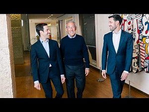 Ron Baron on the Baron First Principles ETF (RONB) | Active ETF Webinar