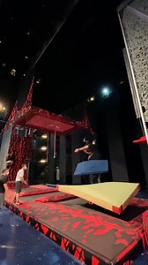 Cirque du Soleil on Reels
