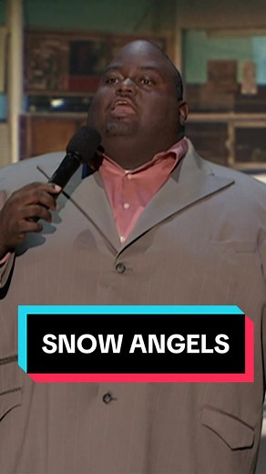 Lavell Crawford Comedy: The Snow Hater