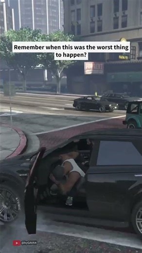 Do You Remember? - GTA V #gta5 #gtav #gtaonline