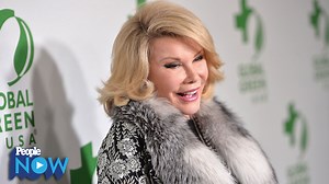 Melissa Rivers Opens Up About Her Mother Joan's Legacy