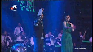 SEVCAN ORHAN - HALAYLAR | Ardahan Sevdalıları