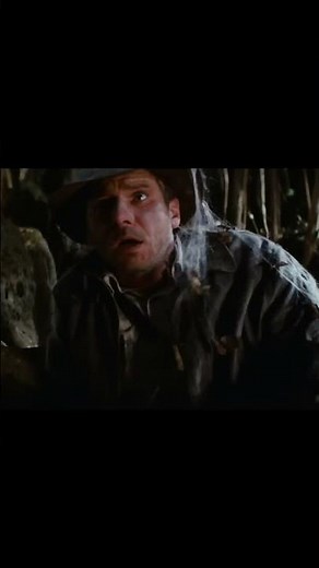 Indiana Jones' Most Iconic Moment: The Scene Every Copies