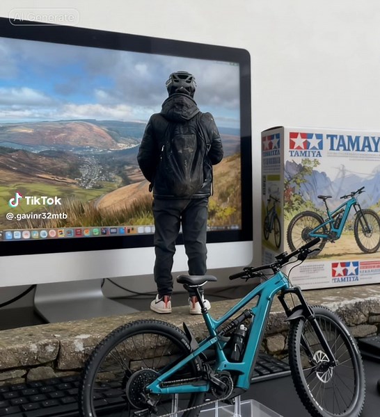 Exploring the Best Mountain Bike Trails