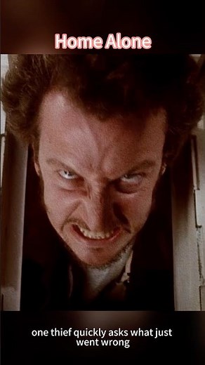 😈 Harry & Marv Fall For Kevin McCallister’s Sneaky House Traps | Home Alone