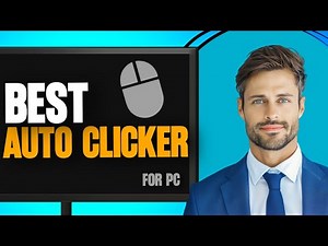 Best Auto Clicker For PC (2025)