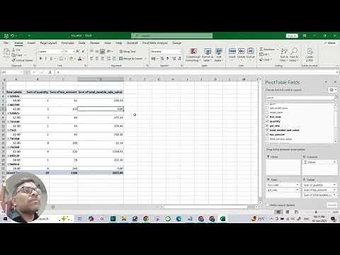 Step-by-Step Guide to GSTR-1 Table 12 Filing for Meesho Sellers | HSN-Wise Report Explained
