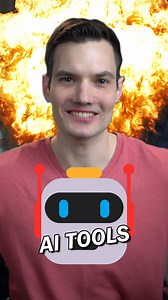 11K views · 335 reactions | Here are three mind-blowing AI tools that you need to know. | Kevin Stratvert | Facebook