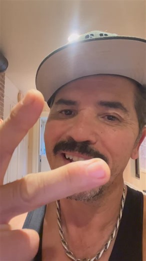 John Leguizamo on Instagram: "Stay woke good people!"