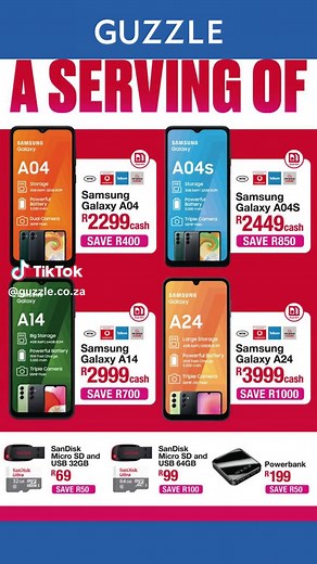 Mr Price Cellular Black Friday Deals 2023