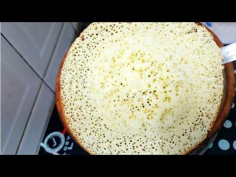 Noakhali's traditional Kholaja Pitha recipe | Khola Jali Pitha | Once you make it, it will stick ...