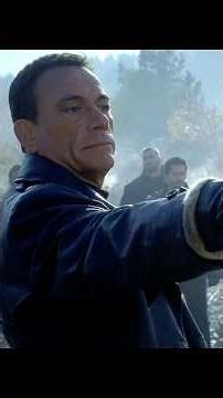 Van Damme is so funny 🤣 ! Bloopers from Expendables 2 #movie #actor #shorts #vandamme #expendables