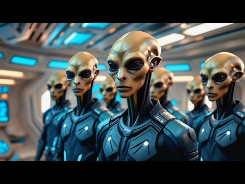 The Galactic Council Mocked the Warning: “Humans Never Stop Pursuing” Until Regret Came Too Late