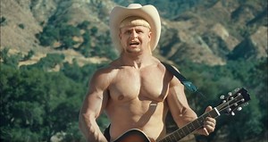 Oliver Tree - Cowboys Don't Cry [Oficial Video]