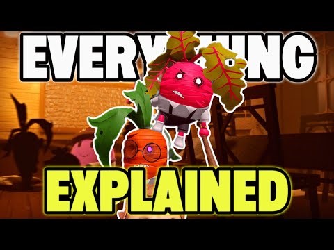 *EVERYTHING* WE KNOW ABOUT THE MYSTERY SKIN QUEST!! | Roblox Piggy