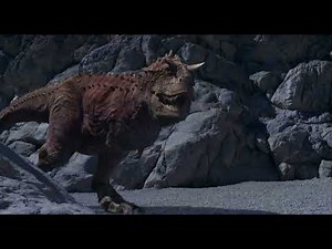 Disney’s Dinosaur:Final Battle (resounded)