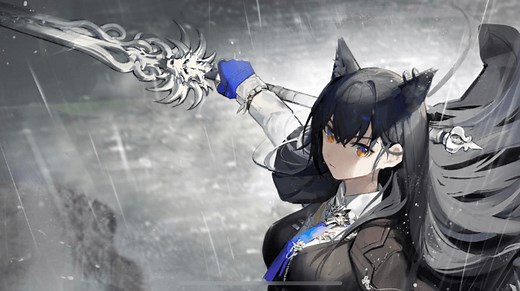 Arknights - Texas (Alter) Operator Guide Skills, Modules, and Best Synergies | BlueStacks