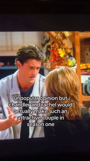 F.R.I.E.N.D.S REALM on Instagram: "Your thoughts?"