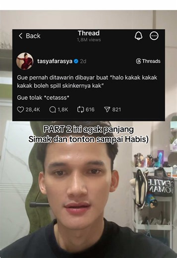 Speak-Up Memong: Pro Audiens atau Manipulasi?