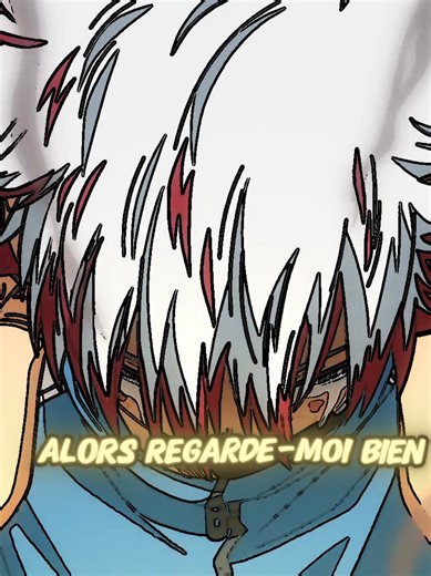 Endeavor et Toya : une relation compliquée dans My Hero Academia